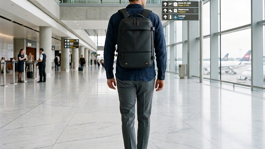 Sac cabine EasyJet : quel format choisir en 2026 ?